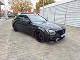 Mercedes-Benz C 63 AMG Mercedes Top Zustand!!! - gebrauchte Mercedes-Benz C 63 AMG aus dem Jahr 2018