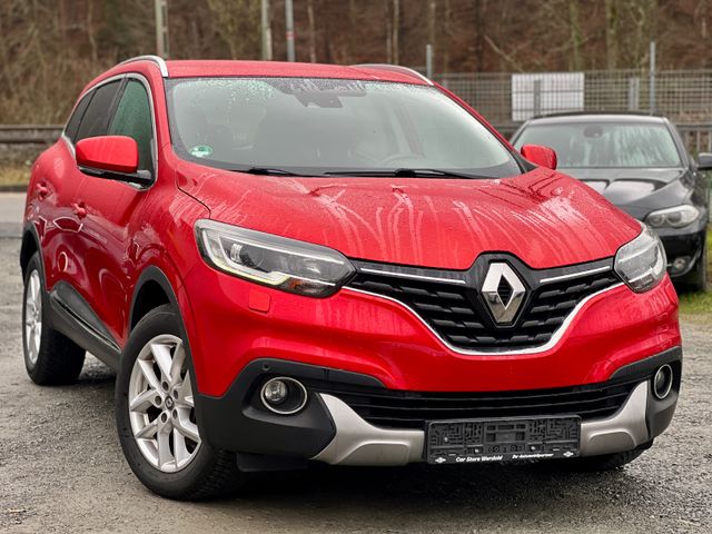 Renault Kadjar *XMOD*PDC*ZEN*R-Link*NAVI*SHZ*DESIGN*TOP*