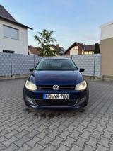 Volkswagen Polo TDI DSG Tuv,Ol Motor,DSG,Zahnriemen neu! - Volkswagen Polo: Moto