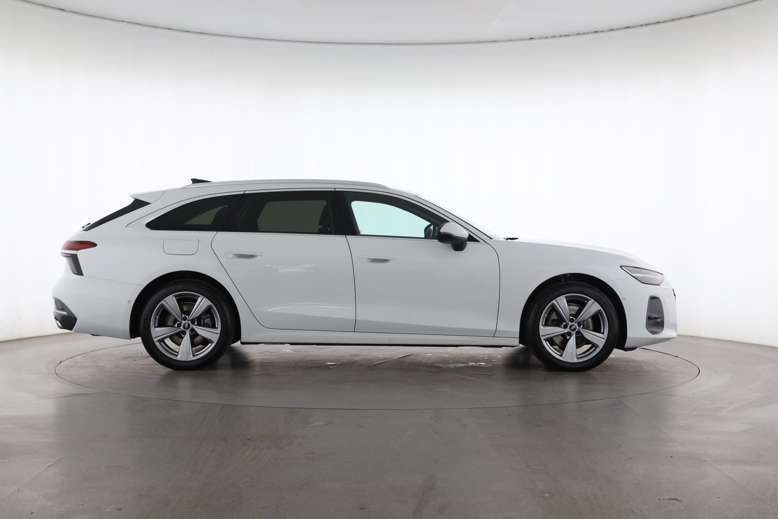 Audi A6 - Bild 7