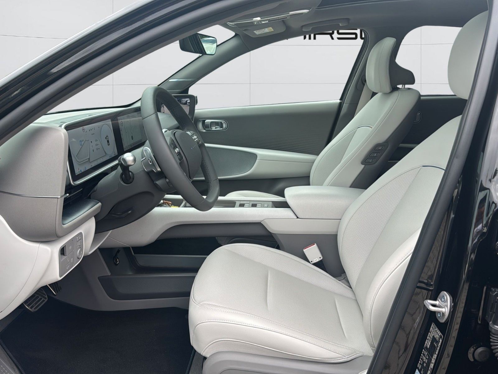 Hyundai IONIQ 6 – Bild 7