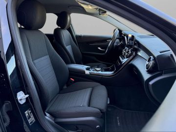 Mercedes C 220 - 8