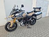 Suzuki Dl 1000 V-strom! DESERT LIMITED EDITION!  - Suzuki V-Strom 1000
