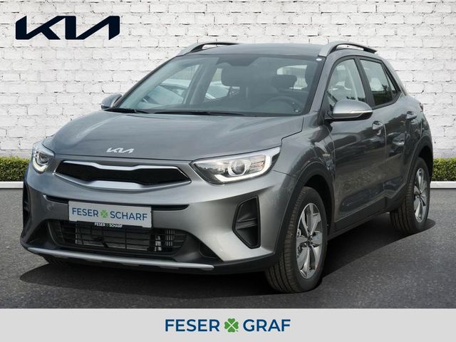 Kia Stonic 1.0T VISION Navi Parkpilot Tempomat