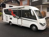 Bürstner Viseo Inspire Edition - Bürstner Etagenbett