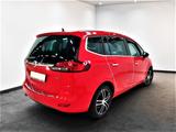 Opel ZAFIRA C TOURER INNOVATION AUTOMATIK NAVI XENON - Opel Zafira C mit Diesel-Antrieb