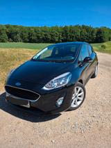 Ford Fiesta 1,0 EcoBoost 74kW 