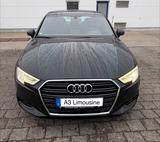 Audi A3 30 TDI Limousine - 2020 Navi/Sitzhzg. - Audi A3: 20 TDI