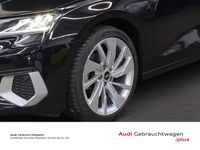 Audi A3 - Vorschau Bild 10