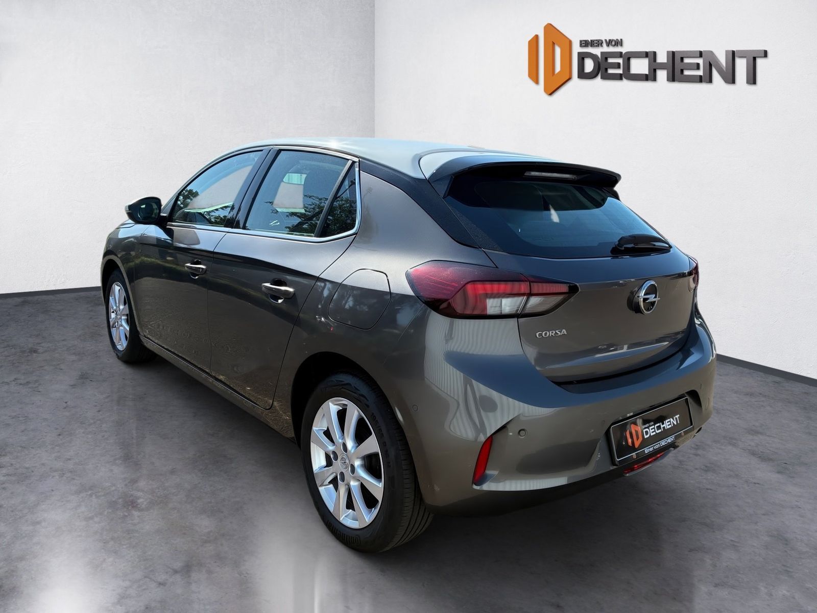 Fahrzeugabbildung Opel Corsa F 1.2 Elegance KlimaA,LED,SHZ,Kam.,PDC,FLA