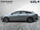 Kia Procee'd GT (EURO 6d-TEMP) 1.6 T-GDI ACC CAM Dyn - Kia pro cee'd / ProCeed mit Schiebedach
