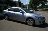 Mazda 6 2.0 Exclusive - gebrauchte Mazda 6 aus dem Jahr 2008