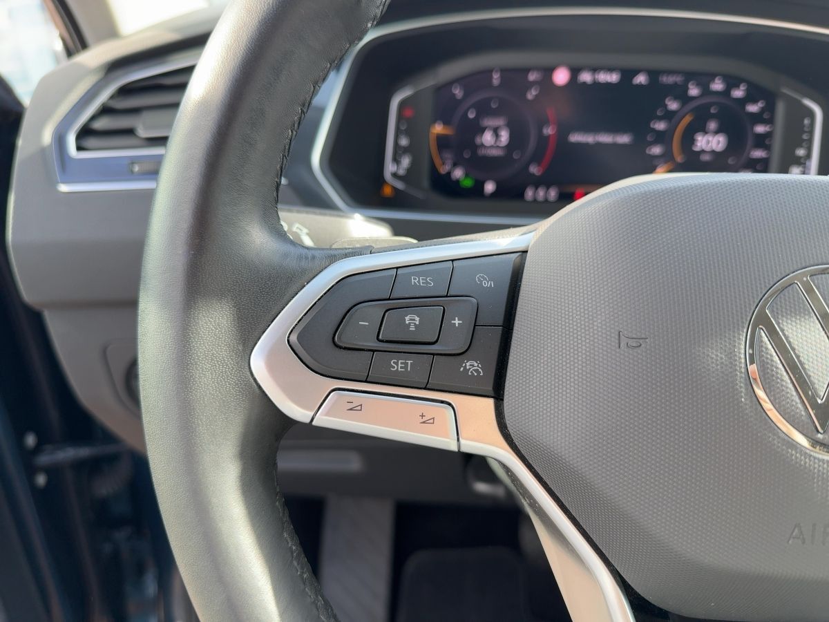 Volkswagen Tiguan - Bild 17