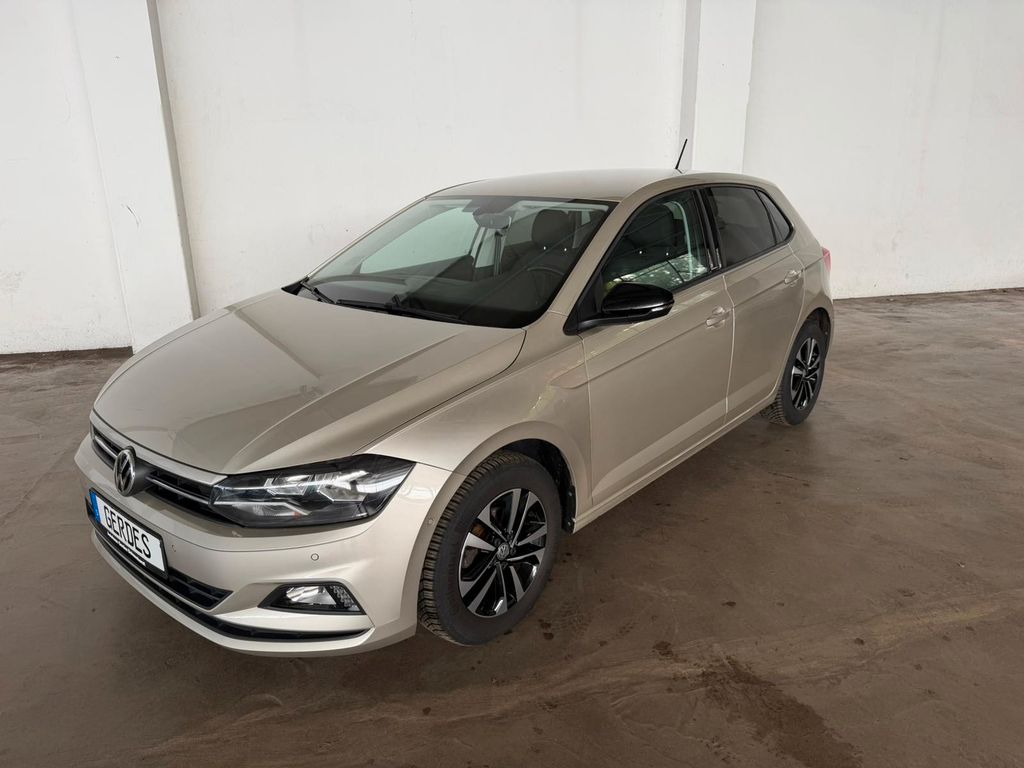 Image of Volkswagen Polo
