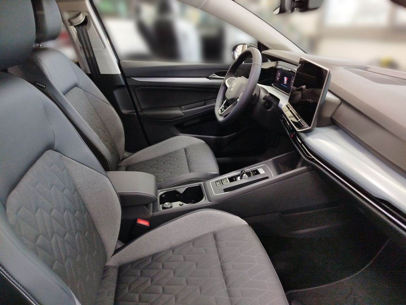Volkswagen Golf - Bild 12