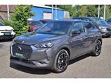 DS Automobiles DS 3 CROSSBACK E-Tense SoChic NAVI Kamera