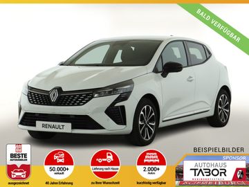 Renault Leasingangebot: Renault CLIO KISS TCe 90