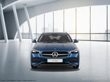 Mercedes-Benz C 200 d T Avantgarde DISTRO Totwinkel Ambiente - gebrauchte Mercedes-Benz C 200 aus dem Jahr 2022