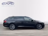 Skoda Superb Combi DSG L&K 4x4 Laurin & Klement - Skoda: Klement Laurin