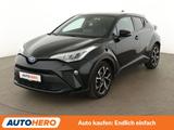 Toyota C-HR 2.0 Hybrid Team D Aut*LED*ACC*CAM*PDC*AHK* - Toyota C-HR Gebrauchtwagen in Berlin