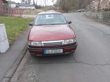 Opel Vectra a  in sehr gutem Zustand ,c20xe umb... - gebrauchte Opel Vectra aus dem Jahr 1992