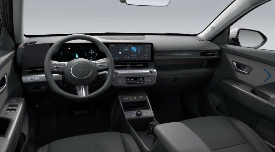 Hyundai KONA - Bild 4