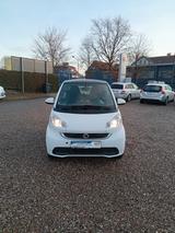 Smart ForTwo coupé 55kW el. drive passion Batterie. - Smart Elektroautos