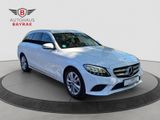 Mercedes-Benz C 200 T d VIRTUAL/LED/TEMP./SHZ/RFK/KEYLESS-GO - Mercedes-Benz C 200 in Bremen
