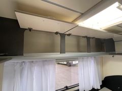 Other ACROSS Aero 689  Rollstuhlgeeignet mit Lift