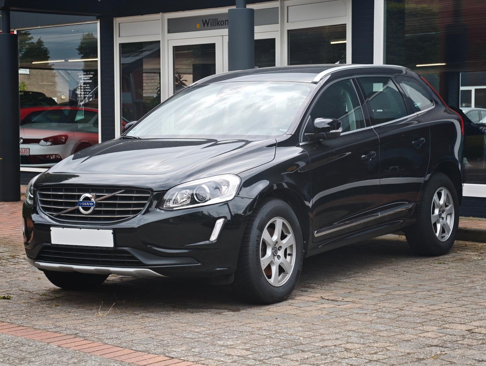 Volvo XC 60 XC60 Summum AWD