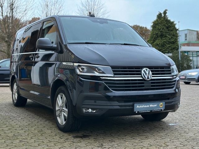 Volkswagen T6.1 Multivan Trendline 2.0 TDI DSG ACC/GJR neu