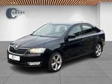 Skoda Rapid Elegance - Skoda Rapid Elegance mit Benzin-Antrieb