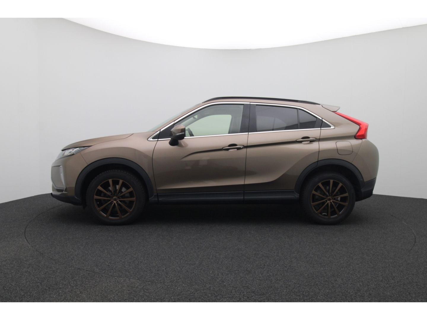 Fahrzeugabbildung Mitsubishi Eclipse Cross 1.5 Diamant Edition 2WD AppleCP