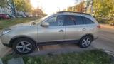 Hyundai ix55 .7sitzer - Hyundai ix55 von privat