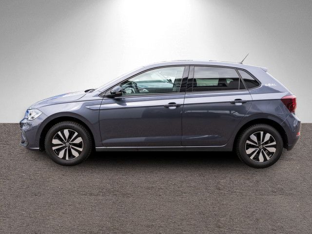 Volkswagen Polo - Bild 4