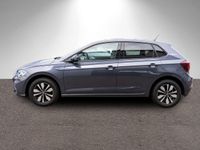 Volkswagen Polo - Vorschau Bild 4