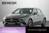 Mercedes-Benz A 200 Progressive LED Kamera Winter Metallic - : Grau, Limousine, Metallic