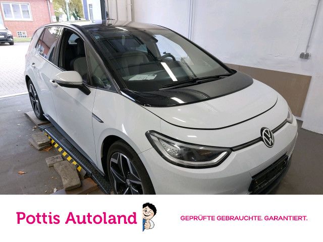Image of Volkswagen ID.3