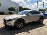 Mazda CX-30 Exclusive-Line 360° ACC AHK LED HUD BOSE - Mazda CX-30 aus 2023