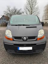 Renault Trafic 1.9 dCi - 8-Sitzer - Renault Trafic in Erfurt