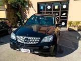 Mercedes-Benz Mercedes-benz ML 320 CDI - Mercedes-Benz ML 320 Kombi Gebrauchtwagen