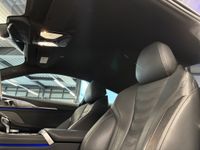 BMW M850 - Vorschau Bild 10