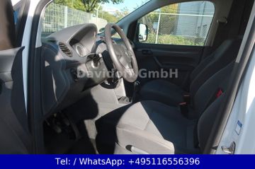 Volkswagen Caddy - 9