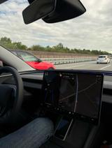 Tesla Model 3 Allradantrieb mit Dualmotor Long Ran... - Tesla Model 3 aus 2024