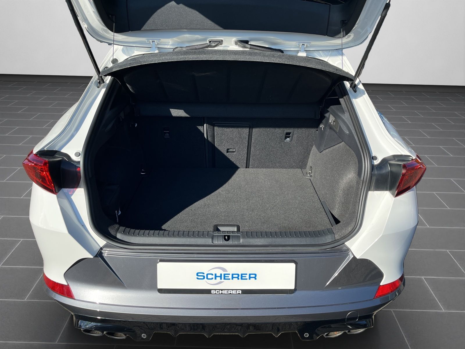 Cupra Formentor - Bild 15