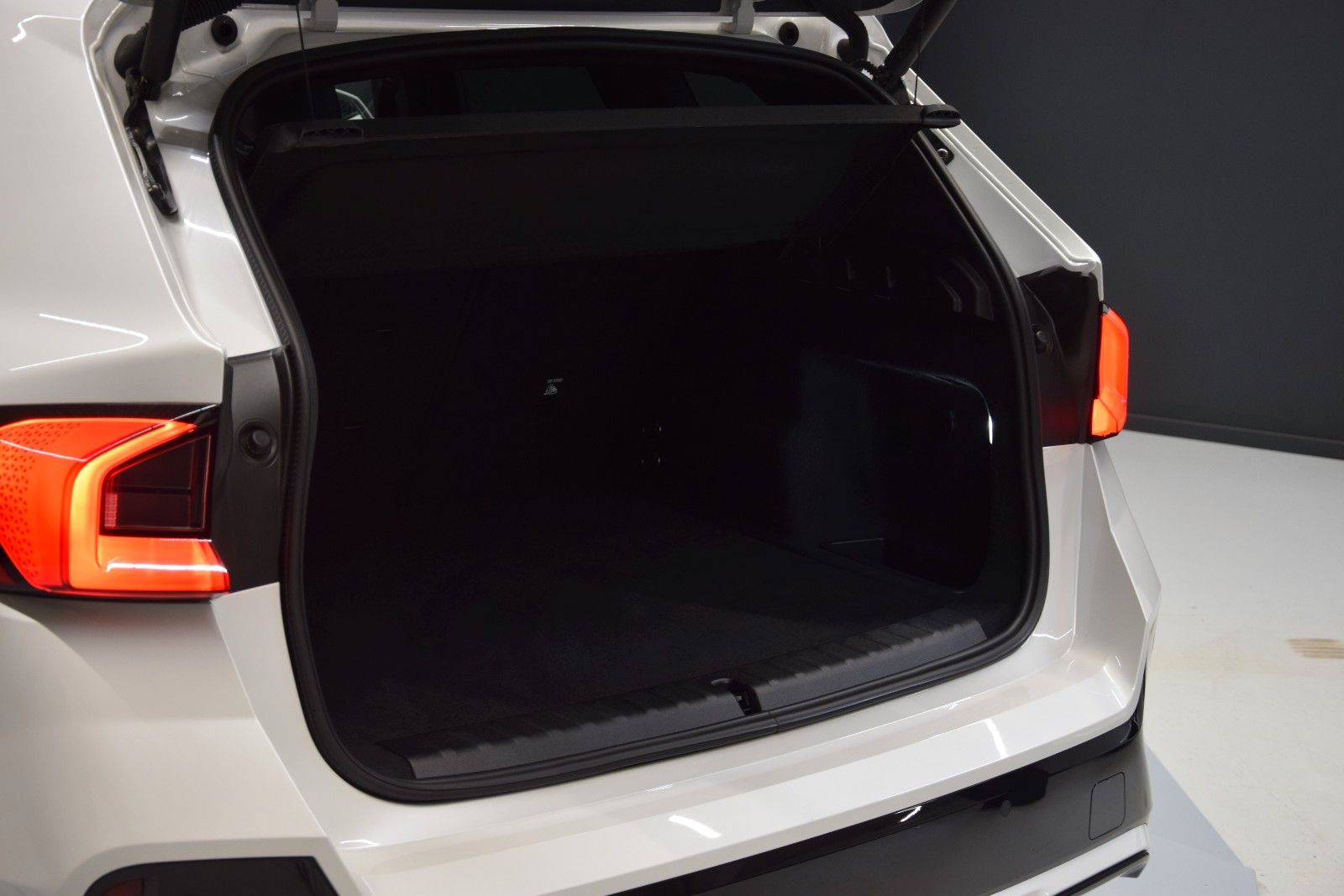 Fahrzeugabbildung BMW X1 18 i sDrive M Sport Pano LED Leder h/k Memory