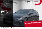 Audi A6 Avant S line 40 TDI S tronic Black Memory HUD - Audi A6 Jahreswagen