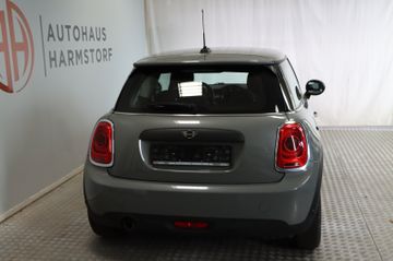 MINI ONE Mini 3-trg. One Klima SH