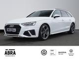 Audi A4 Avant 40 TDI S-line S-tronic MATRIX+NAVI+CAM+ - Audi A4 Gebrauchtwagen in Braunschweig