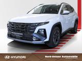 Hyundai TUCSON FL Trend 2xKlima ACC AUT DynLicht Kam. LM - Hyundai TUCSON aus 2026